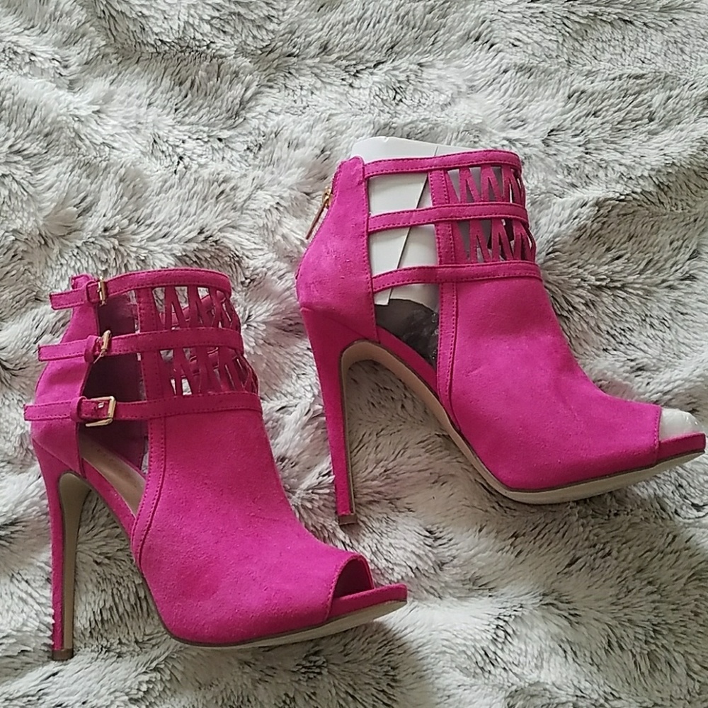 Beautiful High heels